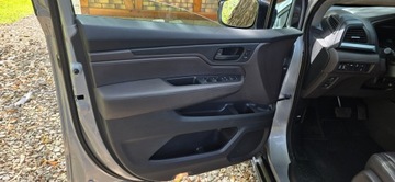 Honda Odyssey IV 2020 Honda Odyssey Ex-L 2020 rok, zdjęcie 12