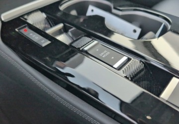 Citroen C5 III 2022 Citroen C5X C5 X 1.6 PureTech Shine EAT8 SalonPL FVat Od Reki Zadbany Nisk, zdjęcie 14