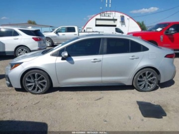 Toyota Corolla XII 2022 Toyota Corolla XSE 2022 2.0 Benzyna 169KM, zdjęcie 2