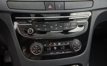 Peugeot 508 I SW Facelifting 2.0 BlueHDi 150KM 2015 Peugeot 508 2.0HDI 150KM Hed-Up Navi Skora Pano Alu Ledy Gwarancjia, zdjęcie 20