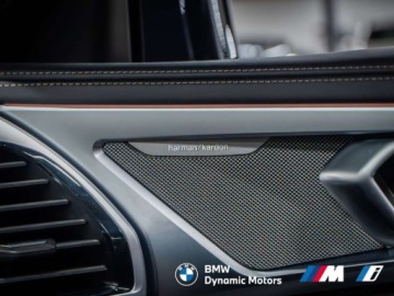 BMW Seria 8 II Coupe Facelifting 3.0 840i 333KM 2025 BMW Seria 8 840i xDrive Cabrio 333 KM - Kamera 360 - Ostatnie Sztuki w Pol, zdjęcie 27