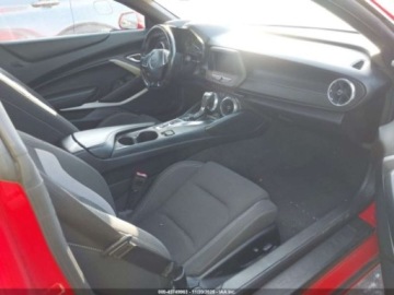 Chevrolet Camaro VI Coupe 3.6 335KM 2019 Chevrolet Camaro 2019 r., 3,6L 1LT 3.6 Benzyna 335KM, zdjęcie 8
