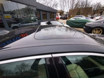 BMW Seria 5 F10-F11 Limuzyna 525d 218KM 2013 BMW 525d Xdrive * 4x4 * Automatyczna skrzynia * ASO do 2023, zdjęcie 5