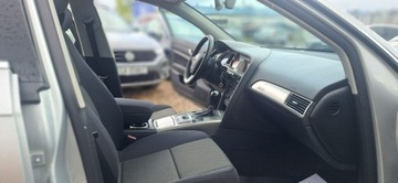Audi A6 C6 Allroad quattro 2.7 V6 TDI 180KM 2006 Audi A6 Avant super stan, zdjęcie 11