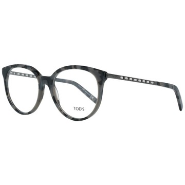 Okulary oprawki Tods TO5192 Szare