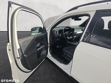 Mercedes GLB 2024 Mercedes-Benz GLB Mercedes-Benz GLB 2.0 Diesel 230KM, zdjęcie 9