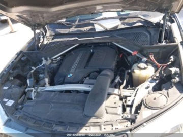 BMW X5 F15 2017 BMW X5 sdrive, 2017r., 3.0L 3.0 Benzyna 300KM, zdjęcie 12