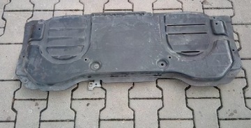 MERCEDES ML GL W166 X166 PŁYTA OSŁONA PODWOZIA