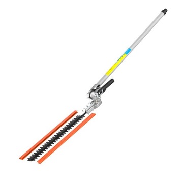 Многофункциональная бензокоса FUXEC MT252ER - 3 л.с.