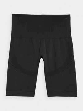 legginsy krótkie 4f damskie sportowe treningowe