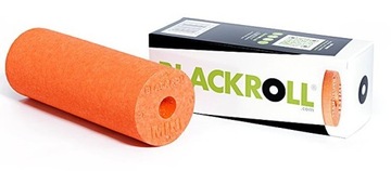 Wałek mini 15 cm BLACKROLL (pomarańczowy)