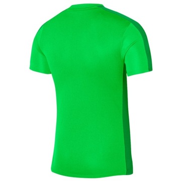 M Koszulka Nike Academy 23 Top SS DR1336 329 zielony M