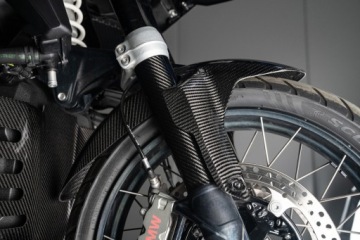 BMW R 1300 GS 23-26 карбоновое крыло CMT CUBAMOTO
