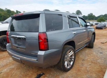 Chevrolet Tahoe GMT900 2020 Chevrolet Tahoe 2020, 5.3L, 4x4, PREMIER, od ubezpieczalni, zdjęcie 3