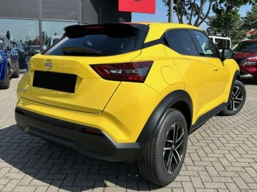 Nissan Juke II Crossover Facelifting 1.0 DIG-T 114KM 2025 Od ręki - N-Connecta 1.0 DIG-T 114KM / Pakiet Zimowy, zdjęcie 2
