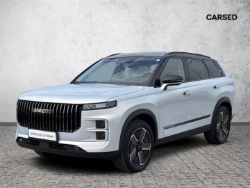 Jaecoo 2025 Jaecoo 7 PHEV 1.5TDGT SUPER HYBRID l Gwarancja, He