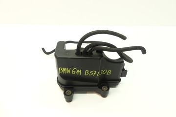BMW G32 G30 G11 3.0 D B57 ZBIORNIK PODCIŚNIENIA