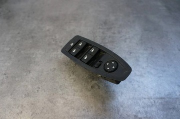 BMW 1 F20 F21 2017 PANEL SKEL PŘEPÍNAČ ŘIDIČE 9208110