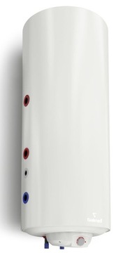 GALMET NEPTUN2 KOMBI WYMIENNIK WISZĄCY Z WĘŻOWNICĄ SPIRALNĄ I GRZAŁKĄ 120L