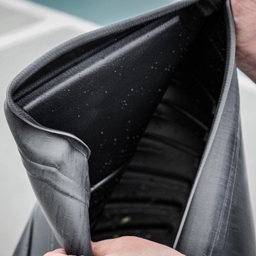 Dywaniki gumowe 3D do FORD Kuga II (2012-2019)