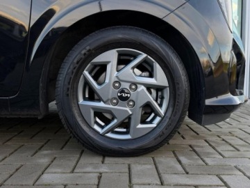 Kia Picanto III Hatchback 5d Facelifting 1.0 DPI 67KM 2025 KIA Picanto 1.0 DPI L Hatchback 68KM 2025, zdjęcie 9