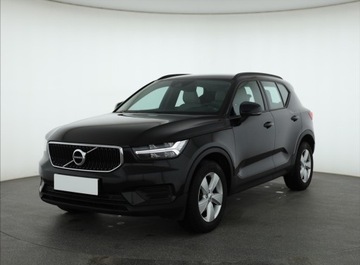 Volvo XC40 Crossover 1.5 T3 163KM 2019 Volvo XC40 T3, Salon Polska, Serwis ASO, Automat, zdjęcie 1