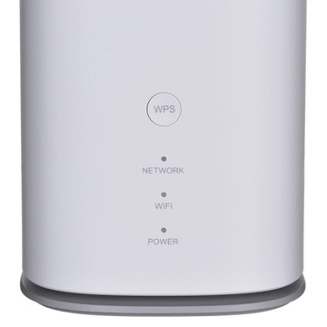 Маршрутизатор ZTE MC888 Pro 5G