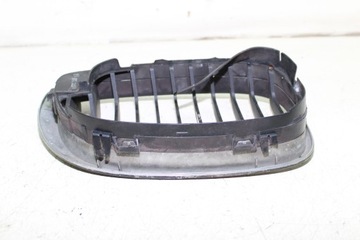 BMW E46 КУПЕ КАБРИОЛЕТ ПОДЪЕМНИК РЕШЕТКА ЛЕВАЯ ОРИГИНАЛ