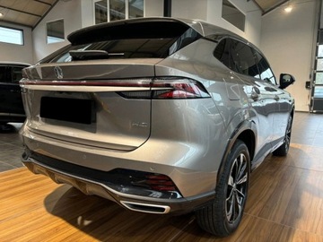 MG HS 2024 MG HS Excite 1.5 T-GDi AT DCT Suv 170KM 2024, zdjęcie 2