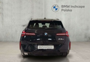 BMW X3 G45 2024 BMW X3 i xDrive 190 KM l M-Sport Funkcja dostepu komfortowego l Hak 2.0, zdjęcie 3