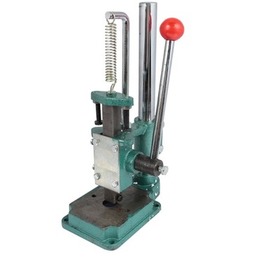 Малый ручной пресс Настольный пресс Ручной пресс