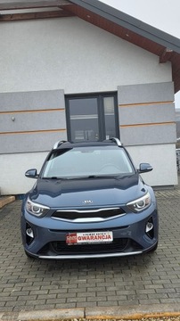 Kia Stonic Crossover 1.2 DOHC 84KM 2018 KIA STONIC (YB) 1.2 CVVT 2017-07, zdjęcie 1
