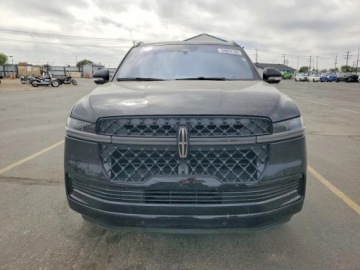 Lincoln Navigator III 2025 Lincoln Navigator Reserve 2025 3.5 Benzyna 440KM, zdjęcie 5