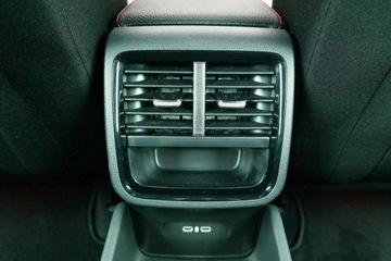 Skoda Octavia IV 2026 Škoda Octavia Skoda Octavia RS 2.0 TSI (265KM) -, zdjęcie 26