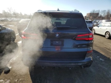 BMW X5 G05 2022 BMW X5 XDrive45E 2022 3.0l 3.0 Hybryda 389KM, zdjęcie 2