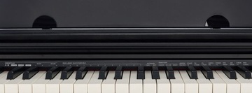Casio Privia PX-770 BK Pianino cyfrowe Stacjonarne Czarne
