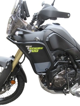 Gmole HEED YAMAHA TENERE 700 - Basic