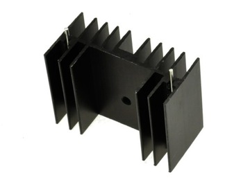 Radiator typ DY-KY/3