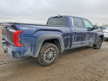 Toyota Tundra II 2024 Toyota Tundra Limited 2024 3.4 Benzyna 389KM, zdjęcie 3