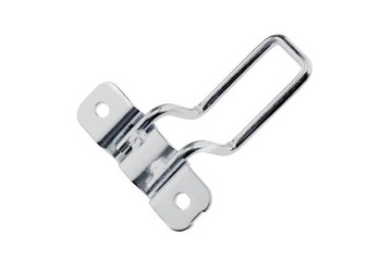 КРЮК ЗАМКА ЗАДНЕЙ ДВЕРИ PEUGEOT BOXER 2006-