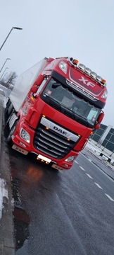 Оранжевый короткий индикатор для зеркала OLD SCHOOL LED 12V 24V