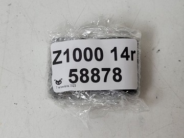 КОНЦЫ ГРУЗОВ РУЛЯ KAWASAKI Z1000