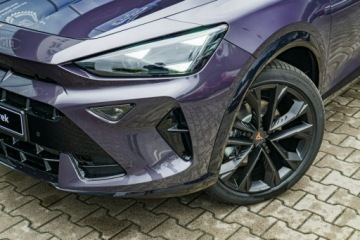 Cupra Formentor Crossover 1.5 TSI 150KM 2026 Cupra Formentor 1.5 TSI 150 KM - Dostępny od, zdjęcie 4