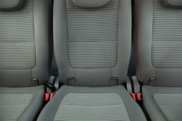 Seat Alhambra II (7N) Van 2.0 TDI 140KM 2012 Seat Alhambra 2.0 TDI, Klima, Klimatronic, zdjęcie 9