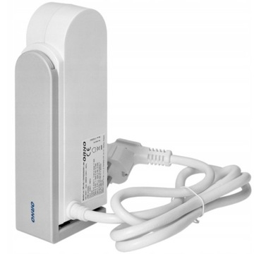 ДЕРЖАТЕЛЬ УДЛИНИТЕЛЬНОЙ КАБЕЛЬНОЙ ПОЛОСКИ ДЛЯ СТОЛА 2x230 В USB-C