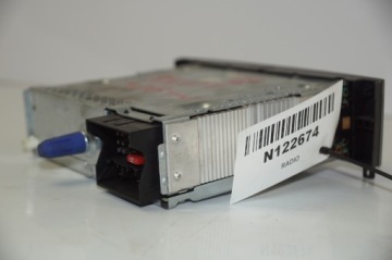 96662671XH, RADIO radio 96662671XH PEUGEOT 208 | thumb 1