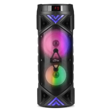 Przenośny głośnik Bluetooth 5.0 Media-Tech FUNBOX KEG PRO MT3182 50W