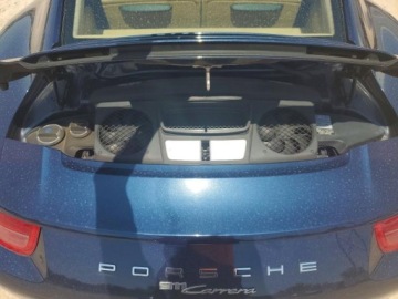 Porsche 911 991 2012 Porsche 911 Carrera 2012 3.6 Benzyna 345KM, zdjęcie 3