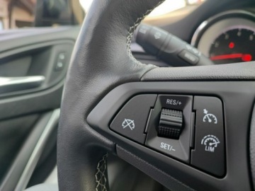 Opel Astra K Sports Tourer 1.4 Turbo 125KM 2019 Opel Astra Sports Tourer 1.4 Turbo Edition, zdjęcie 8