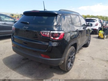 Jeep Compass II 2026 Jeep Compass 2026, 2.0L, 4x4, LIMITED ALTITUDE 2.0 Benzyna 200KM, zdjęcie 5